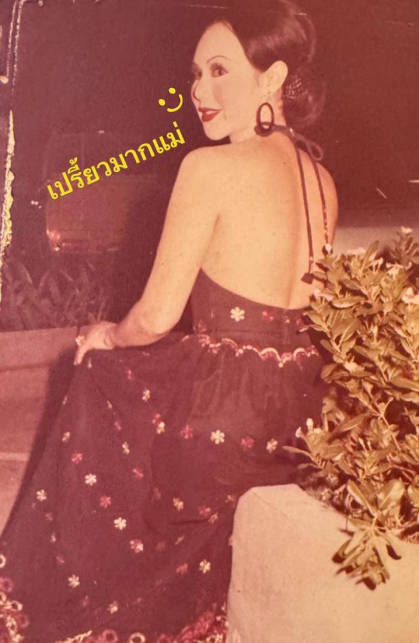 ไวรัลภาพล่าสุดนางแบบตราสามแม่ครัว พร้อมเผยค่าตัวสุดอึ้ง!