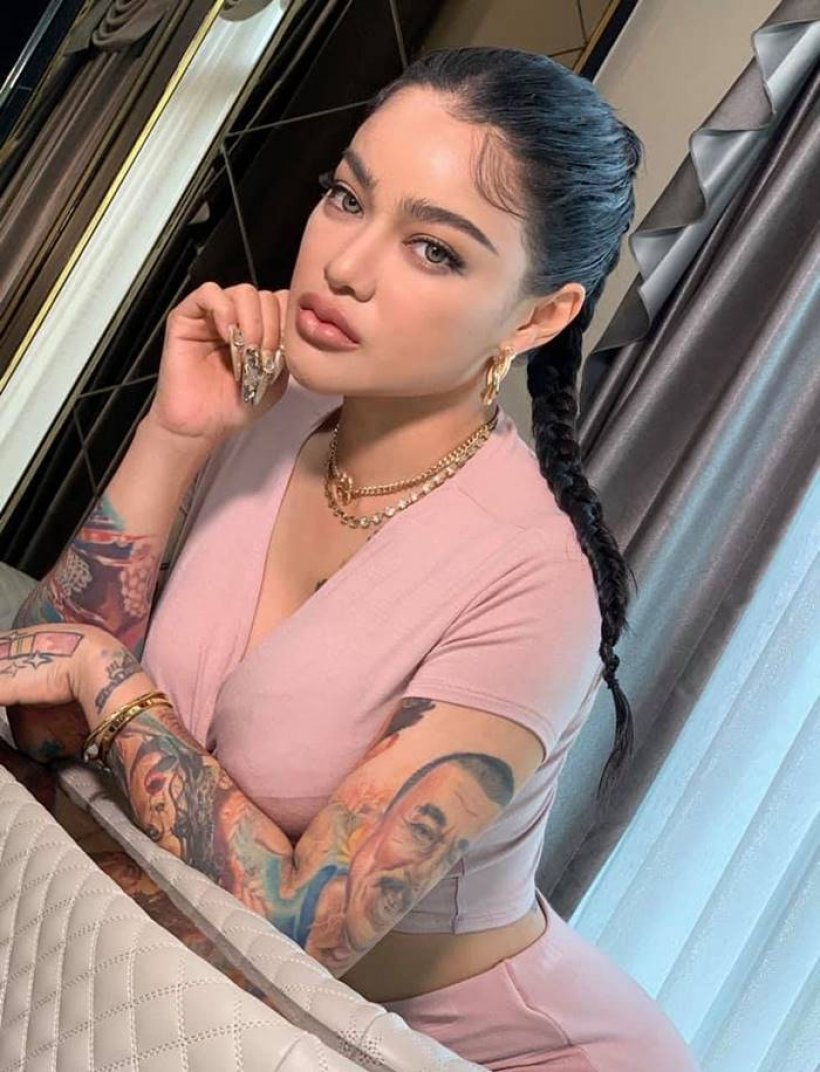 สุดยอด! พิมรี่พายอัดฉีด หมอนทองวิทยา ถ้าได้แชมป์ ให้สิ่งนี้อีก