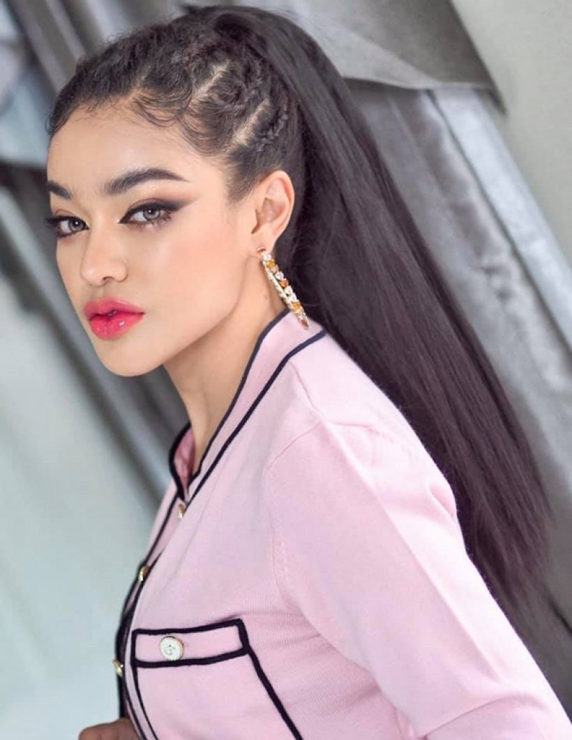 สุดยอด! พิมรี่พายอัดฉีด หมอนทองวิทยา ถ้าได้แชมป์ ให้สิ่งนี้อีก