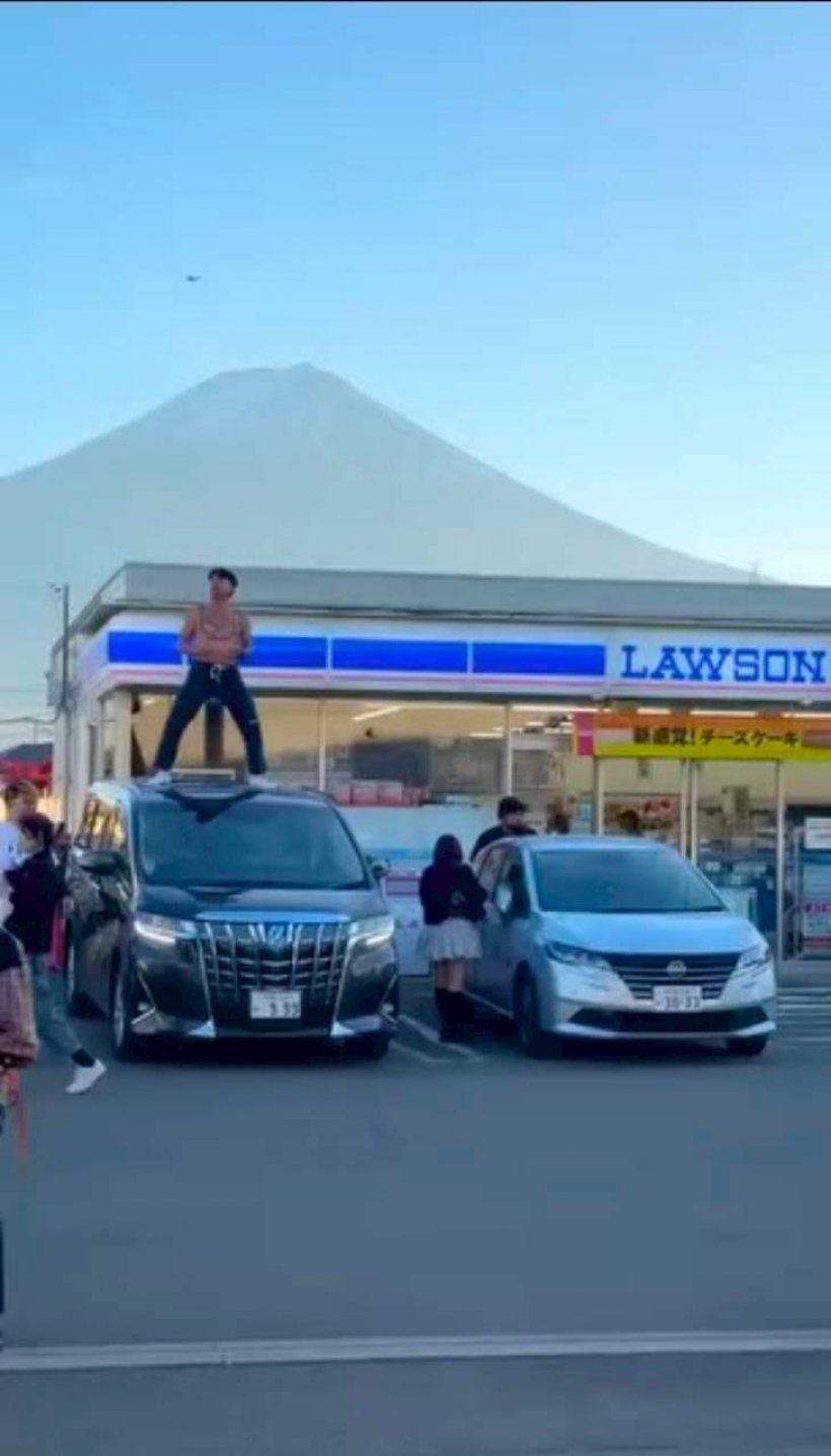 เปิด 7 วีรกรรม แจ็กแปปโฮ ดราม่าซ้ำซากเเต่ทำไมยังมีเเสง