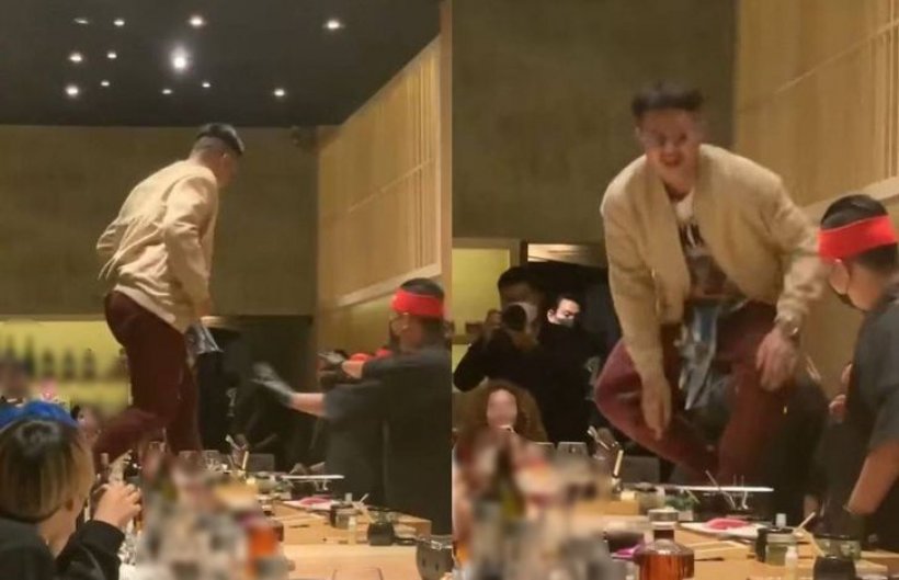 เปิด 7 วีรกรรม แจ็กแปปโฮ ดราม่าซ้ำซากเเต่ทำไมยังมีเเสง