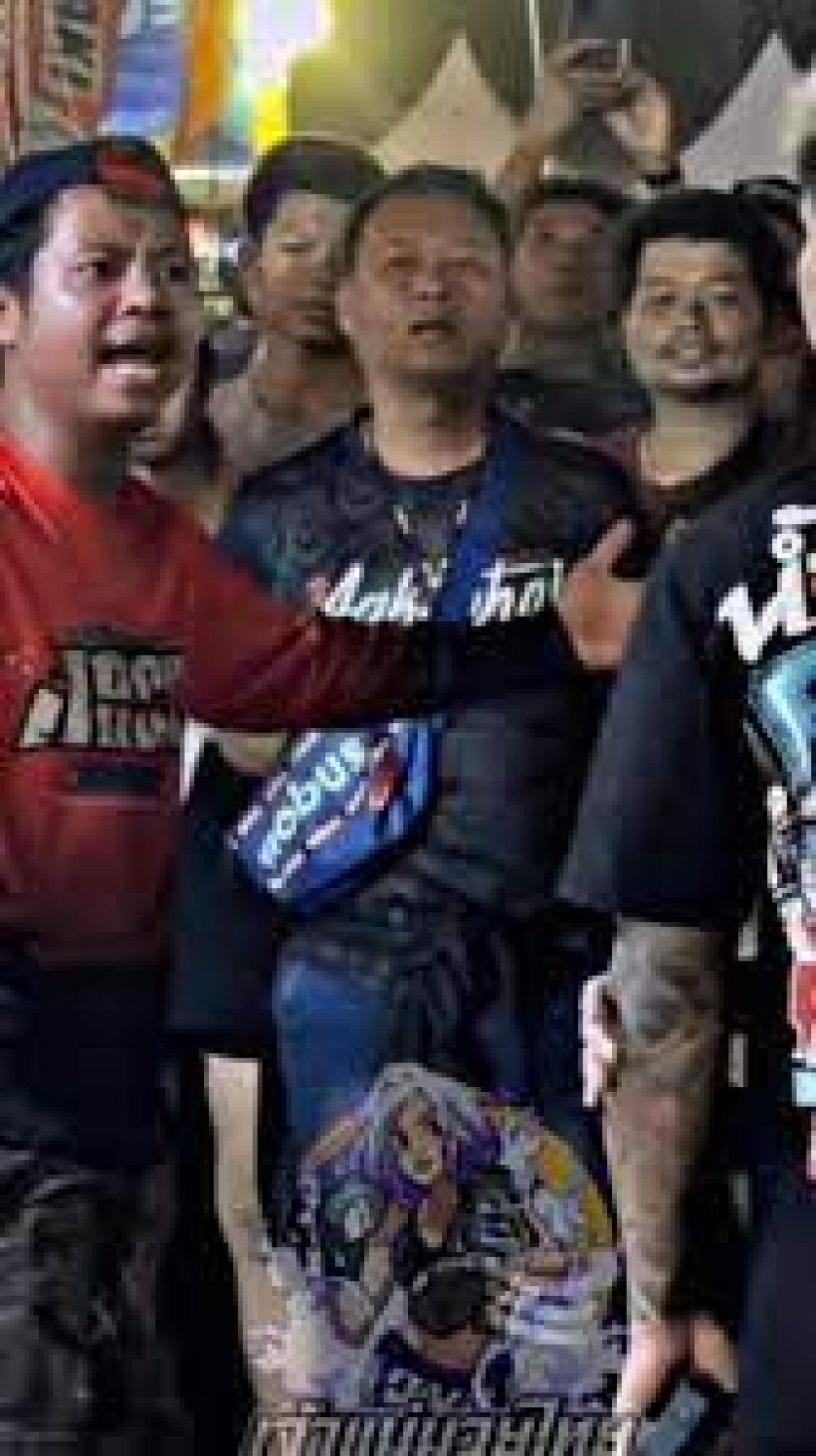 เปิด 7 วีรกรรม แจ็กแปปโฮ ดราม่าซ้ำซากเเต่ทำไมยังมีเเสง