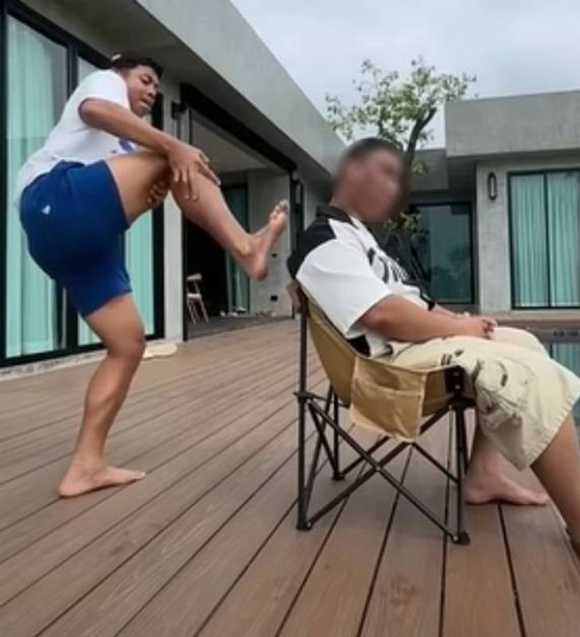 เปิด 7 วีรกรรม แจ็กแปปโฮ ดราม่าซ้ำซากเเต่ทำไมยังมีเเสง