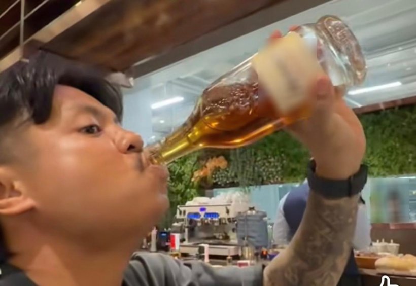 เปิด 7 วีรกรรม แจ็กแปปโฮ ดราม่าซ้ำซากเเต่ทำไมยังมีเเสง