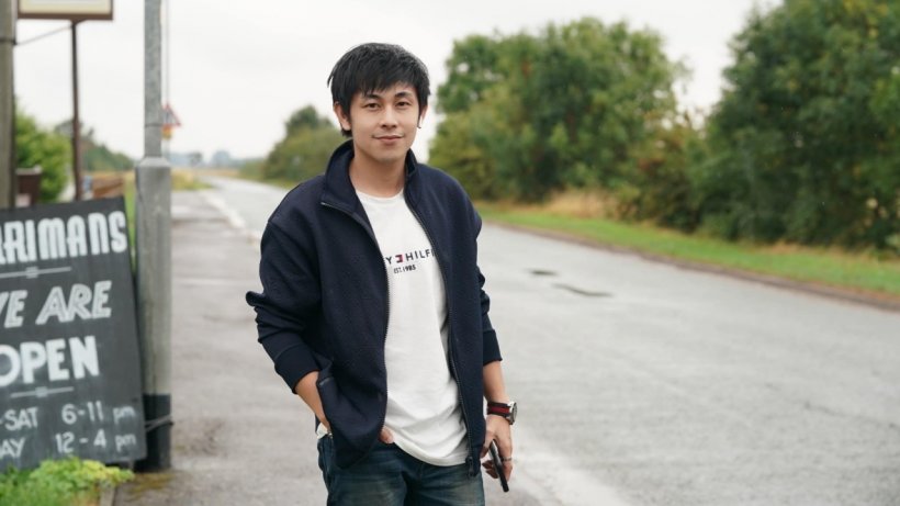 นัทปง โพสต์เรื่องนี้ไว้ ทำชาวเน็ตตั้งคำถามทันที!!