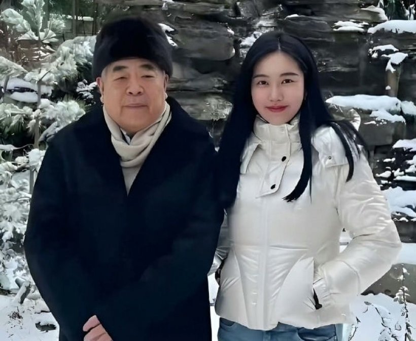 จิตรกรหมื่นล้านเทลูกเก่าทิ้ง หลังเมียเด็กคลอดลูกชาย