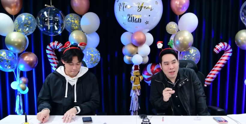 ขนลุกซู่!...นัทปงโผล่เข้าฝันไอซ์ เผยคำสั่งเสียสุดท้ายทำน้ำตาแตก!