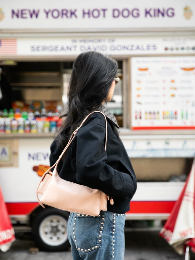 จินนี่ ยศสุดา อัปเดตภาพจากรั้ว Columbia U. ทำชาวเน็ตแห่เมนต์