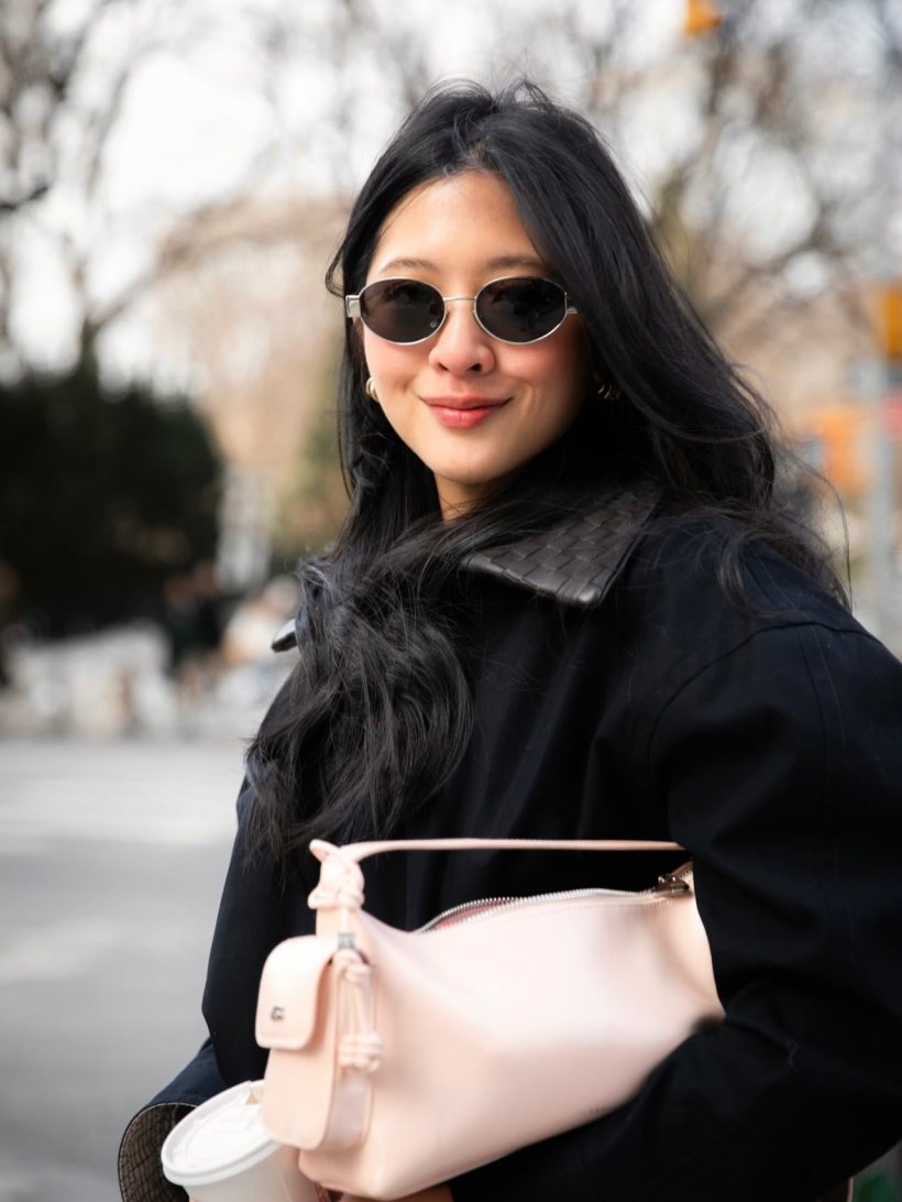 จินนี่ ยศสุดา อัปเดตภาพจากรั้ว Columbia U. ทำชาวเน็ตแห่เมนต์