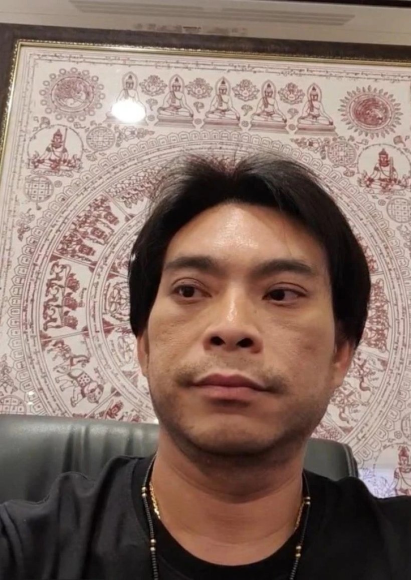 อ.โอเล่ ญาณสัมผัส เผยเหตุผอมลง จนจำแทบไม่ได้