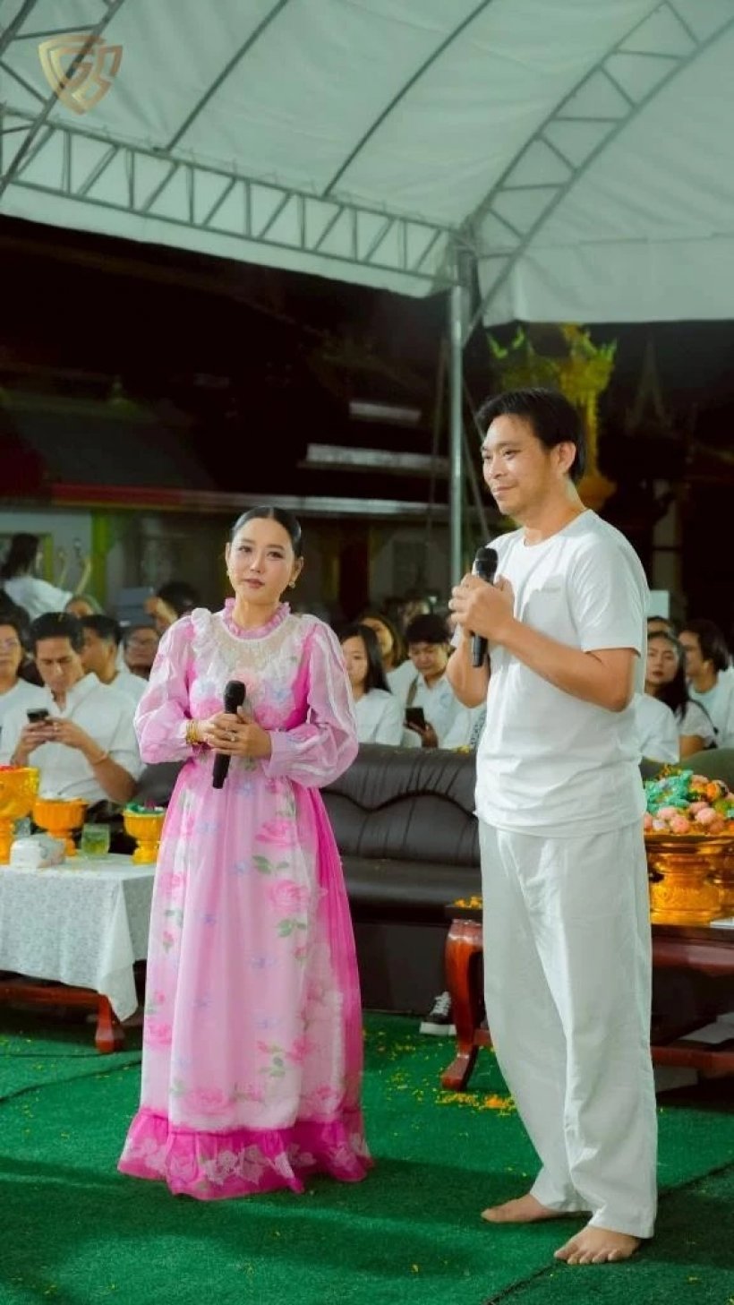 อ.โอเล่ ญาณสัมผัส เผยเหตุผอมลง จนจำแทบไม่ได้