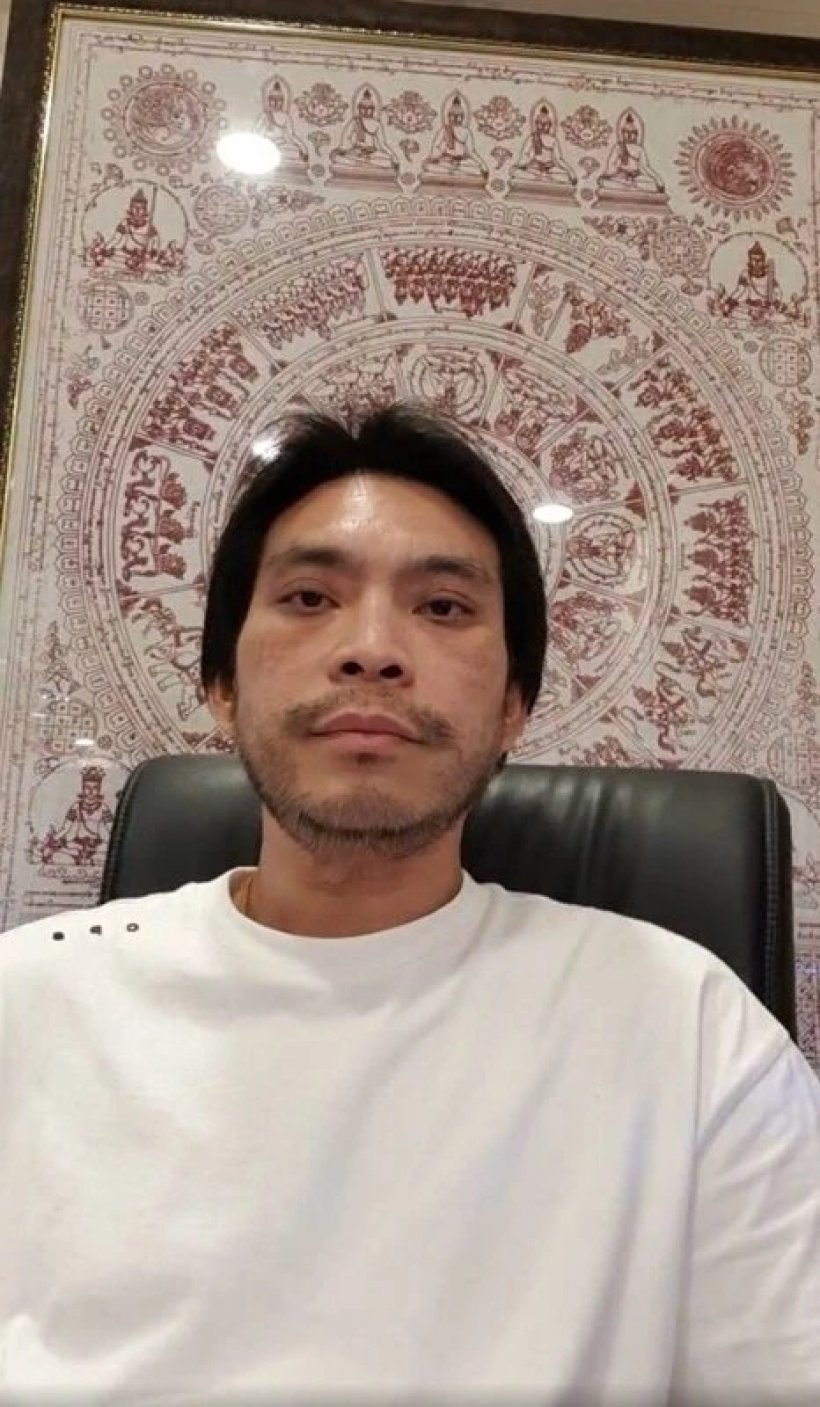 อ.โอเล่ ญาณสัมผัส เผยเหตุผอมลง จนจำแทบไม่ได้