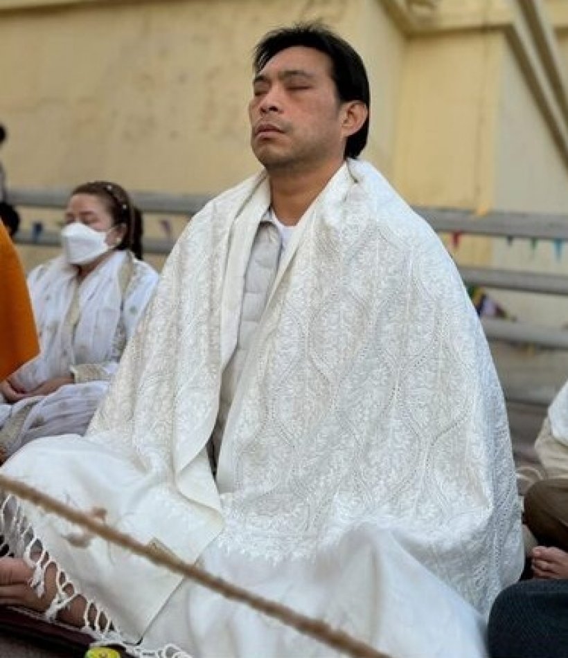 อ.โอเล่ ญาณสัมผัส เผยเหตุผอมลง จนจำแทบไม่ได้