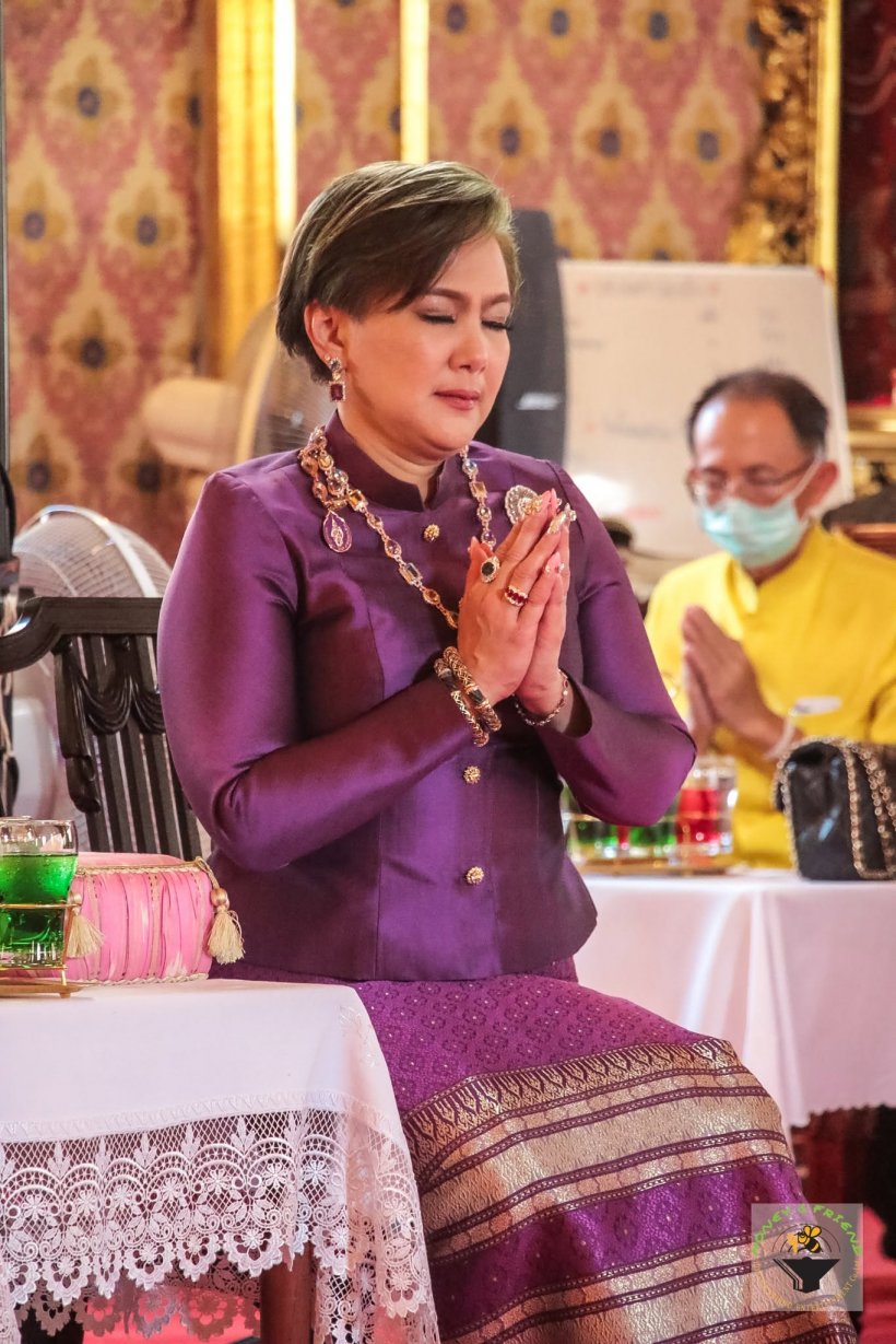 คุณน้ำผึ้ง กิติยากร โพสต์อาลัยจากหัวใจ คิดถึงหลานที่สุด!