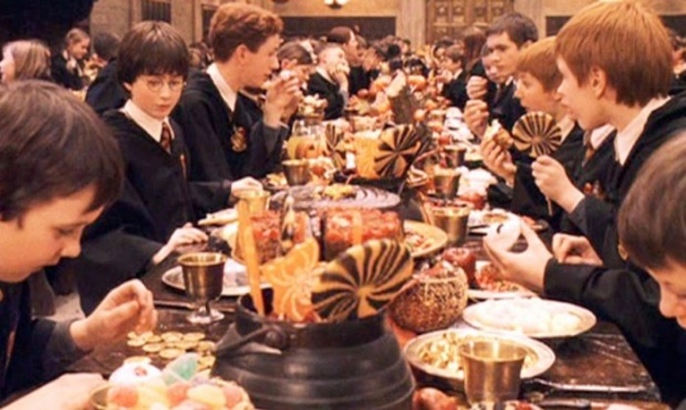 ฝันเป็นจริงแล้ว! คลับในลอนดอนเตรียมเปิดร้านอาหารธีม “Harry Potter”