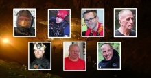 ล้วงประวัติ!! 7 นักดำน้ำชาวอังกฤษ บุคคลสำคัญร่วมช่วย 13 ทีมหมูป่า ออกจากถ้ำหลวง