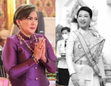 คุณน้ำผึ้ง กิติยากร โพสต์อาลัยจากหัวใจ คิดถึงหลานที่สุด!