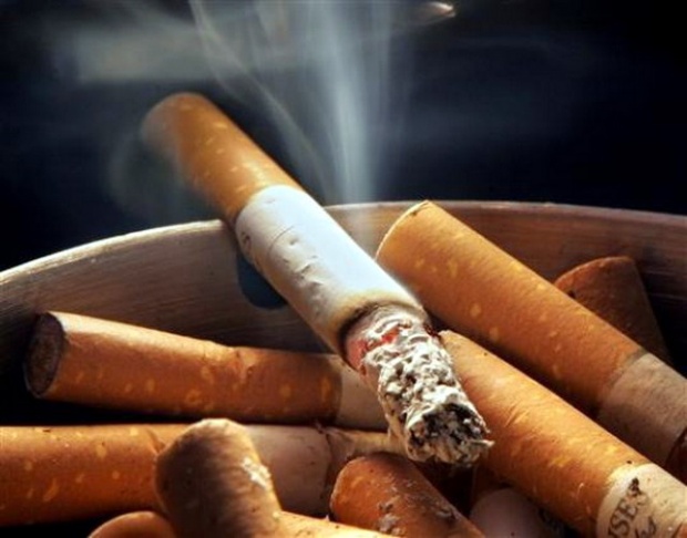 ยังกล้าสูบไหม!!ถ้าได้รู้ความลับจากพนักงานโรงงานผลิตบุหรี่